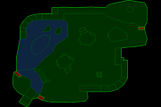 Dodge and Cover Map